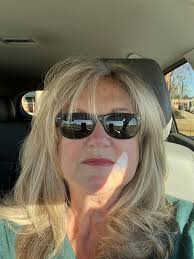 Am I too old for long hair at 66?