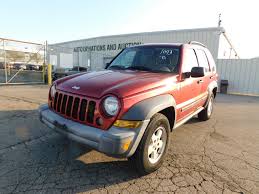 The auction list is posted every thursday at 3pm. Red 2006 Jeep Liberty At Ohio Valley Goodwill Auto Auction Goodwill Cincinnati