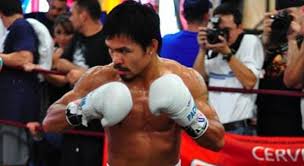 For manny pacquiao's brother, see bobby pacquiao. Manny Pacquiao Workout Routine Workoutinfoguru