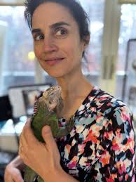 Alison Hoffman, Flute