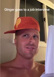 Ginger Exit Interview