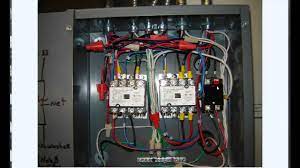 It shows how the electrical wires are interconnected and can also show where fixtures and components may be connected to the system. Electrical Wiring Fire Control Box Youtube