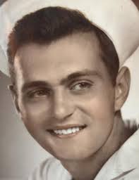 Obituary information for Joseph Guy Rende
