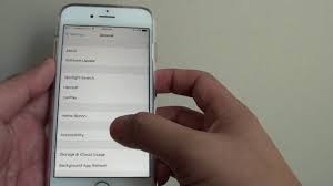 Recently, some iphone users were found complaining that their devices are lagging too much for no apparent reason. Fix Animation Lag On The Iphone 7 7 Plus Youtube