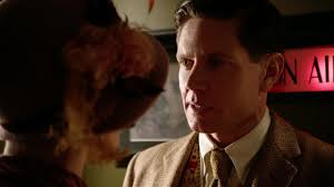 Reading Miss Fisher — Dining with Phryne