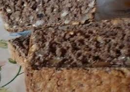 Pan Integral Con Masa Madre Semillas Avena Y Nueces Receta De Sabina Molinari Receta Recetas Con Nueces Receta Pan Integral Masa Madre