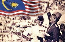 Merdeka! by tunku abdul rahman, 1957. Kuiz Merdeka Other Quiz Quizizz