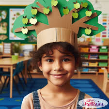 El Bosque de las Fantasías...