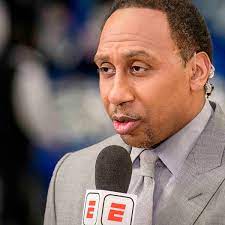 Monday, espn personality stephen a. Vv38ge Xbcvivm