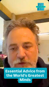 What Country Changed Anthony Vaccaro's Perspective