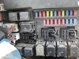 Location of fuse boxes, fuse diagrams, assignment of the electrical fuses and relays in nissan vehicle. 2003 Nissan Altima Fuse Box Location Denso Bose Wiring Diagram Code 03 Honda Accordd Waystar Fr