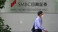 SMBC Nikko Securities fully divests from PetroVietnam Securities