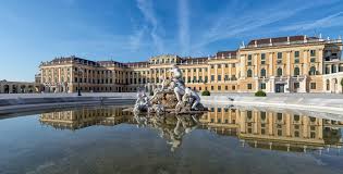 Check spelling or type a new query. Imperiales Erbe Authentisch Erleben Schloss Schonbrunn