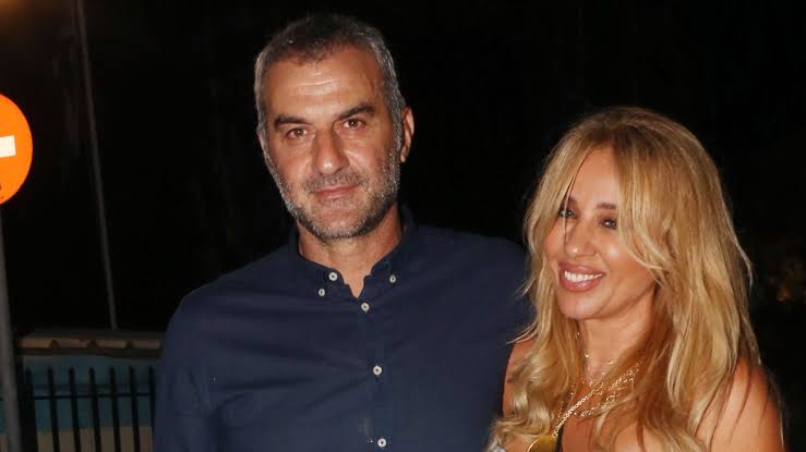 Τραϊανός Δέλλας: Η μεγάλη απόφαση που πήρε μετά τον θάνατο της Μαστροκώστα  - Η συγκινητική κίνηση για το Ευηνοχώρι Μεσολογγίου - Ελεύθερος Τύπος