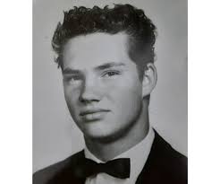 Robert Conway Obituary (1943