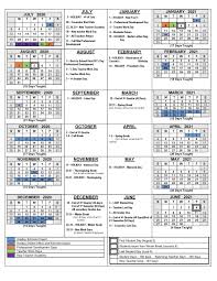 Las fechas pueden cambiar a medida que se anuncien los cambios oficiales, por lo que recomendamos que revise frecuentemente las actualizaciones. 2020 2021 School Calendars Academic Calendars Monterey Peninsula Unified School District
