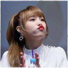 チェイェナをハングルで書くと プロフィールと家族構成 兄がいる k popマニアックス チェイェナ 茶髪 兄