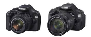 Canon T3i Vs T3 600d Vs 1100d Which One Is For You
