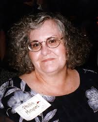 Phillis A. Minyard Obituary