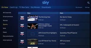 Sky sports f1 tv listings for the next 7 days in a mobile friendly view. Sky Go Sky Sports