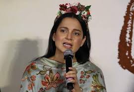 Kangana ranaut's account was suspended over a tweet where she allegedly incited violence. You Will Commit Suicide Kangana Ranaut Calls Out Javed Akhtar S Personal Threats
