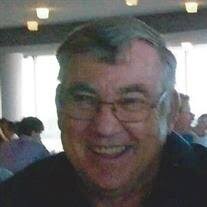 Mr. Norman L. Card Obituary