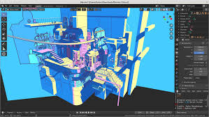 Export Grease Pencil Issue 925 Khronosgroup Gltf Blender Io Github