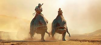 Image result for mandalorian concept art