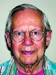 Robert Stuart-Vail Obituary (1927-2023)