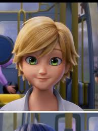 I honestly can't imagine season-6-Adrien making these faces :  r/miraculousladybug