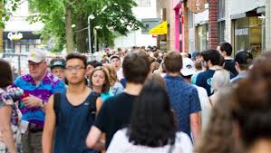 Clive is considered to be the #2 best suburb to live in iowa by niche.com which can only be a good thing. Iowa City Gets A Boost From Proliferation Of Online Best Of Lists