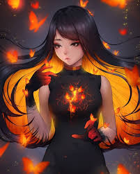 » anime wallpapers and backgrounds. Pin On AÉ´Éªá´á´‡ GÉªÊ€ÊŸs