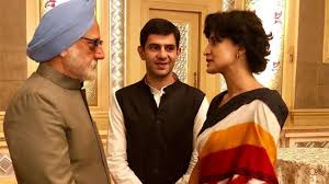 The Accidental Prime Minister Is Not Trying To Show Anyone In Bad Light Aahana Kumra Singh's part in the growth and progress of india, but also should rudely awaken all who have tacitly or helplessly.