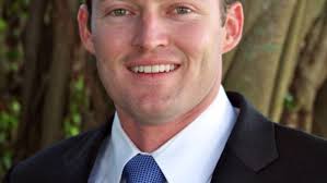 Congressman Patrick Murphy way out ahead in fund-raising
