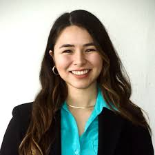 Rebeca Hernandez Gonzalez, RDN, LD