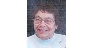 Ella Sauer Obituary (2013)