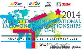 Mexican Taekwondo Federation Archives En Mastkd Com