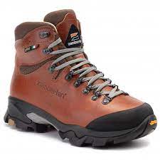 Scarpe da trekking zamberlan 103 hike lite rr hydrobloc graphite. Trekkingschuhe Zamberlan 1996 Vioz Lux Gtx Rr Gore Tex Waxed Brick Trekkingschuhe Stiefel Und Andere Herrenschuhe Eschuhe De