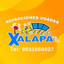 Refacciones Usadas EcoVolks