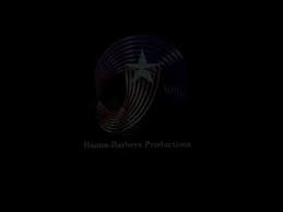 When you witch upon a star. Hanna Barbera Swirling Star Logo