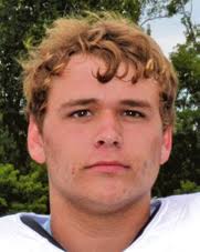 Ellis places 2nd in regional meet