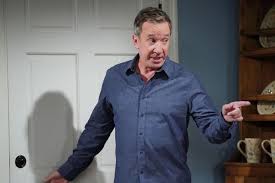 The show stars tim allen as an executive at a sporting goods store chain headquartered in denver. Last Man Standing Review Tim Allen S Sitcom Is Back On Fox Vox