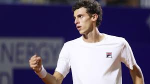 19) hometown buenos aires, argentina; Tennis Juan Manuel Cerundolo World Number 335 Fifth Champion With The Worst Atp Ranking Junipersports
