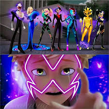 All png & cliparts images on nicepng are best quality. Fotos De Miraculous Ladybug En Anime Novocom Top