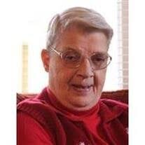 Wanda L Daugherty Obituary