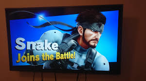 Maybe you would like to learn more about one of these? Kept You Waiting Huh Metalgearsolid