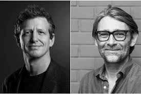 John Hadfield, former BBH Singapore CEO to helm Publicis.Poke