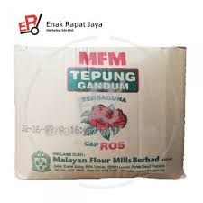 Cap falcon tepung kanji 300g. Tepung Flour