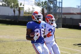 86 Days to Toledo: WR Raphael Andrades