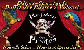 Check spelling or type a new query. Le Repere Des Pirates Villecresnes Restaurant Reviews Photos Phone Number Tripadvisor